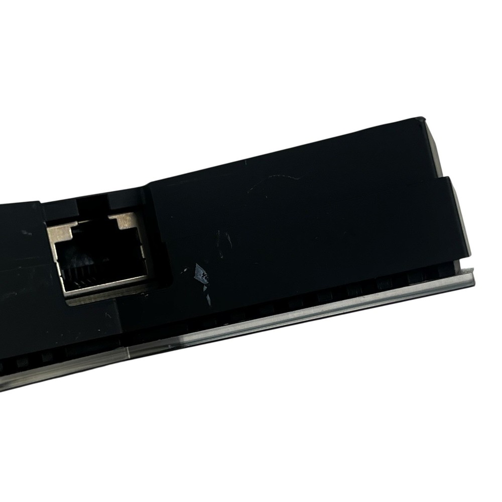 Poly P013 2201-85155-002 Polycom IP Microphone - Table Microphone (No Cables)