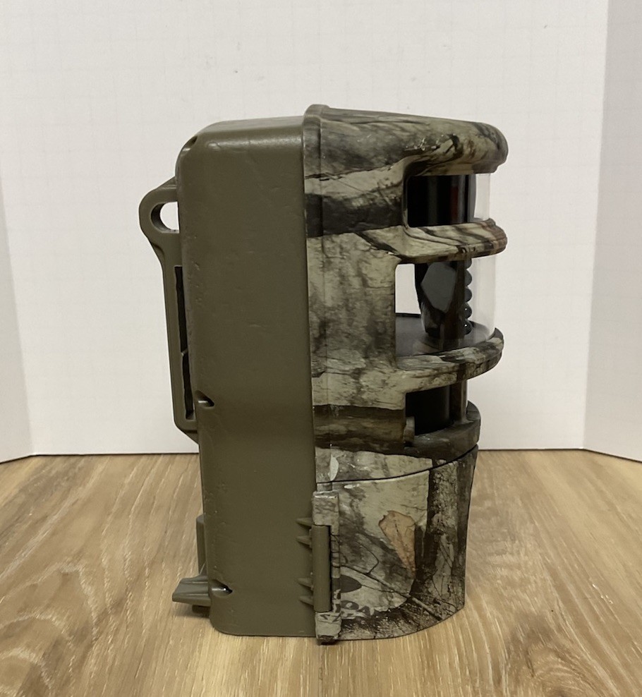 Moultrie Panaramic 150 Trail Camera Hunting EUC