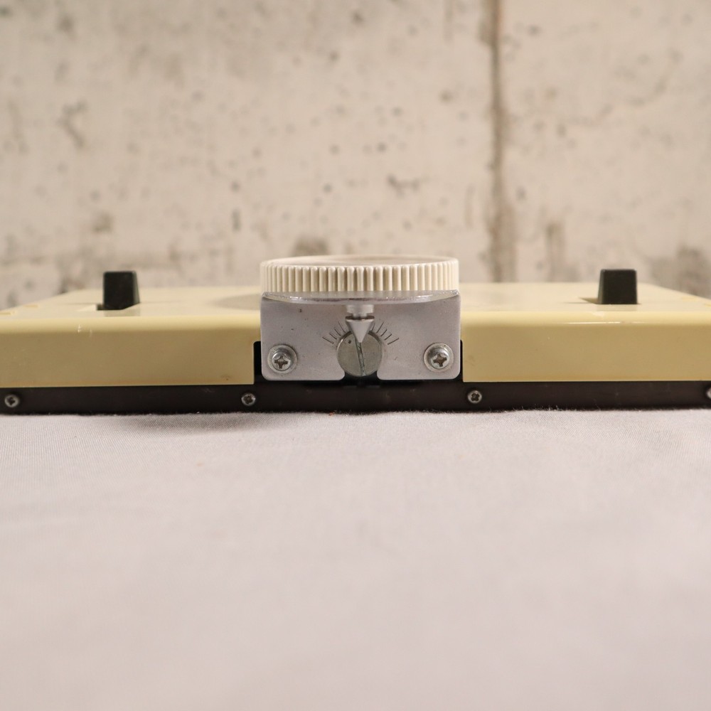 Knitmaster Knitting Machine Carriage Main SRP60