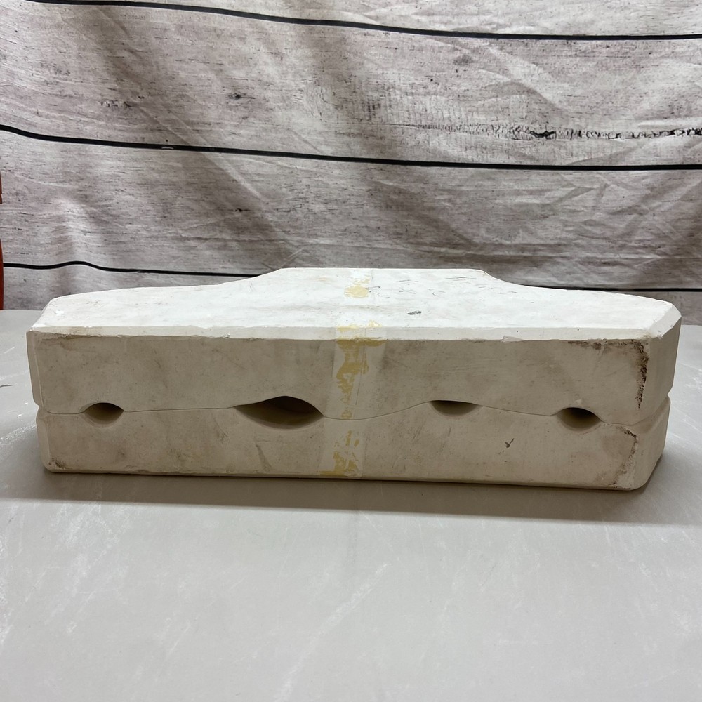Ceramic Slip Casting Mold Horse #301