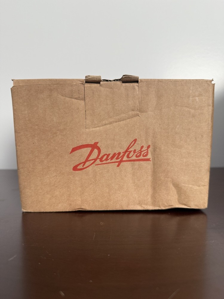 027L1257 Spare Part Solenoid Valve Module DANFOSS