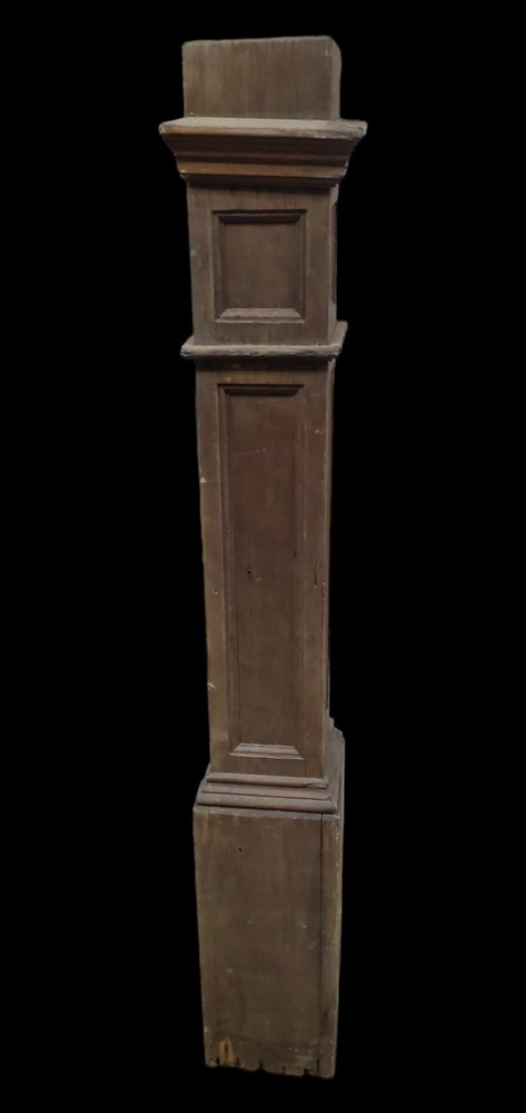 Newel Post GAM0318
