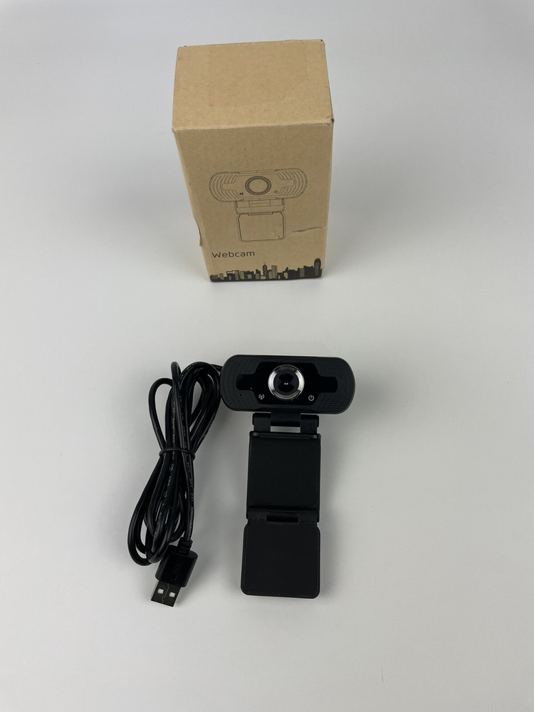 Anivia W8 1080 Webcam DC 5V 3.6mm Lens, Webcam DRC digital wide dynamic function