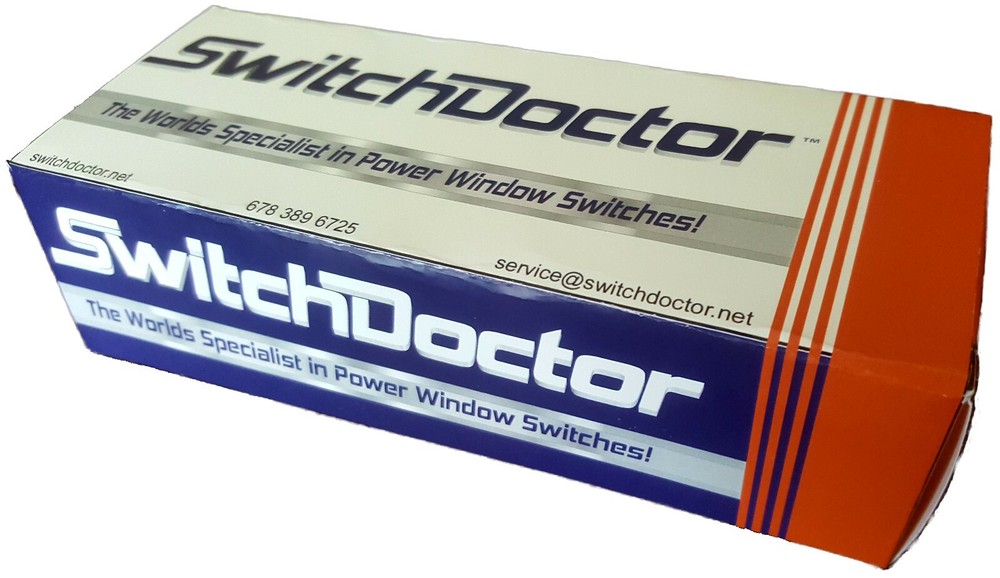 Master Power Window Door Switch for 2009-2014 Honda Fit NEW