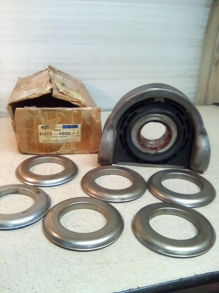 Ford D4TZ-4800-J Support Bearing