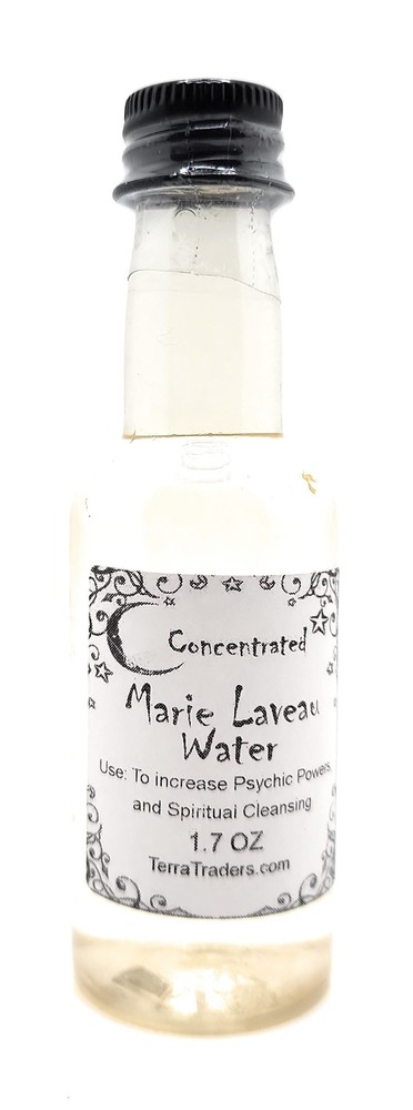 Marie Laveau Water Concentrated
