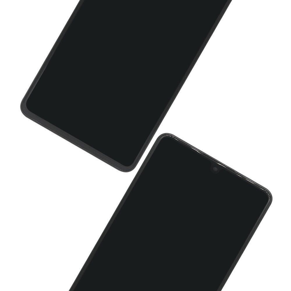 For Samsung Galaxy A42 5G SM-A426U LCD Touch Screen Digitizer Replacement Frame