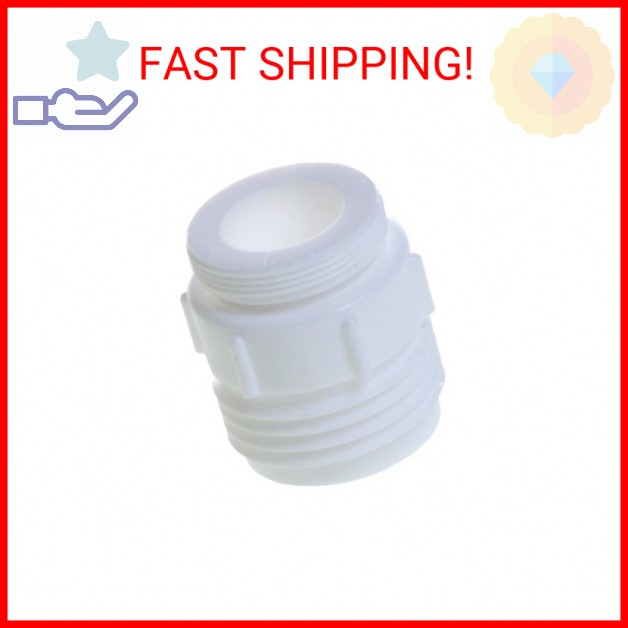 Python Faucet Adapter for Aquarium