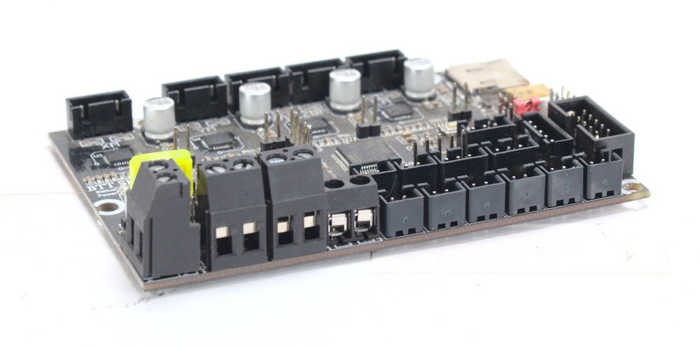 BTT SKR Mini E3 V3.0 Ender 3 V2 Replacement Control Board