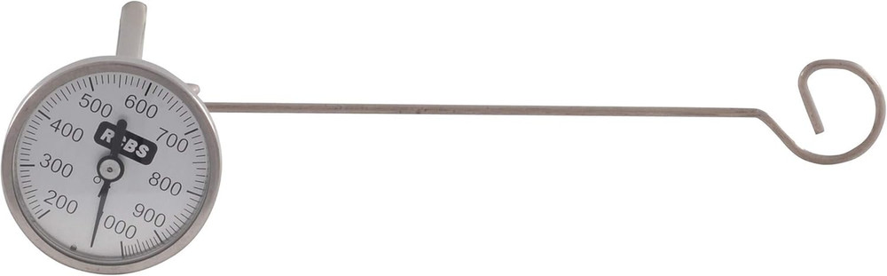Lead Thermometer with Handle