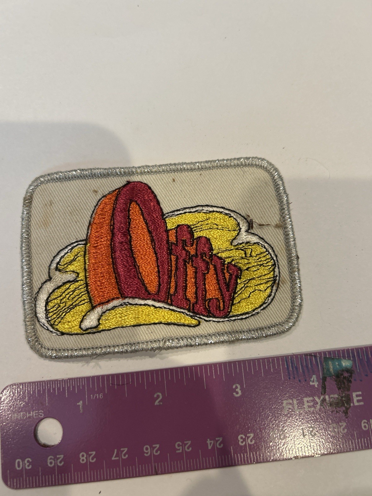 Lot of 19 Vtg Auto Club Patches Pins Buckles Stickers Cadillac Olds AACA Offy