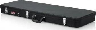 Gator Wood Case for Electric Guitar