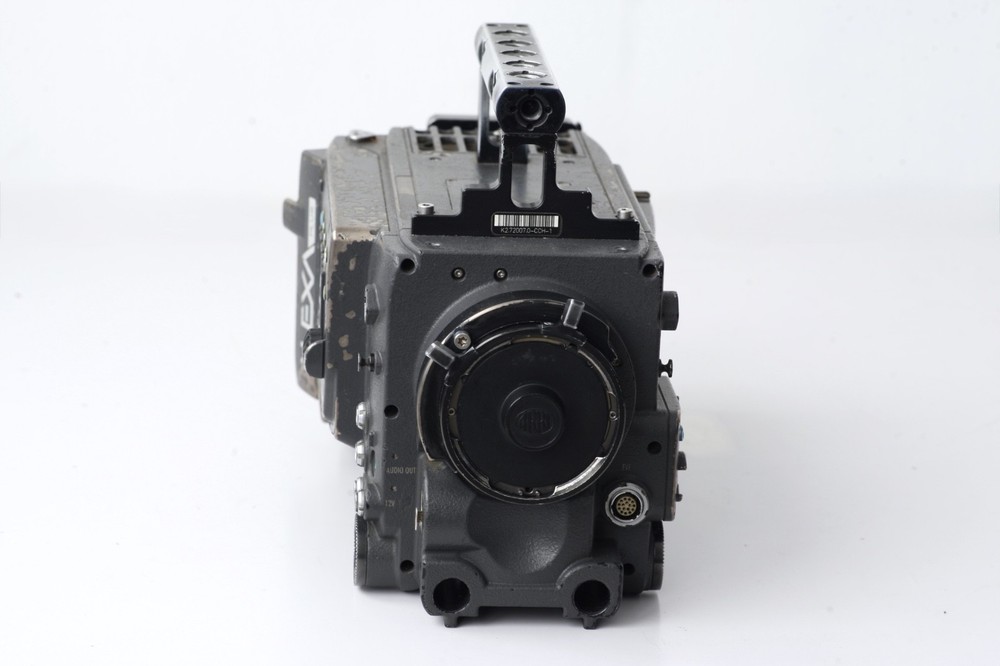 ARRI ALEXA PLUS (Highspeed License)