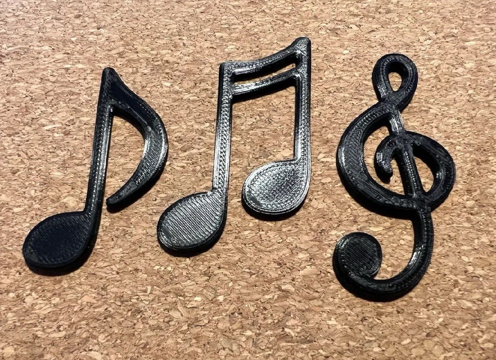 3D printing services / custom parts