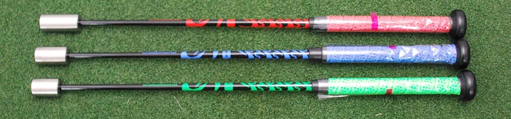 SuperSpeed Slugger Youth Baseball Overspeed Training System Aid - NEW