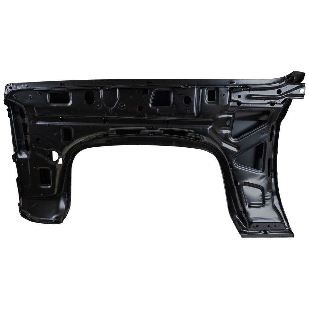 Fender For 1975-1980 Chevrolet C10 K10 K5 Blazer C20 Front Passenger Side Primed