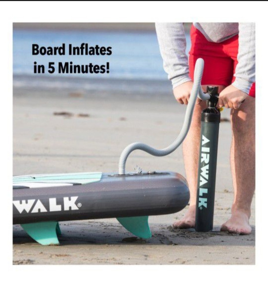 paddle board new