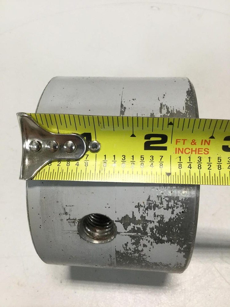 VAN DORN Tie Bar Nut 308283F1 Used #110587