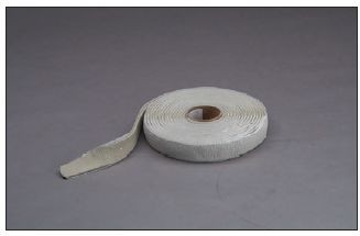 Heng's 5628 1/8' X 1/2' Putty Tape