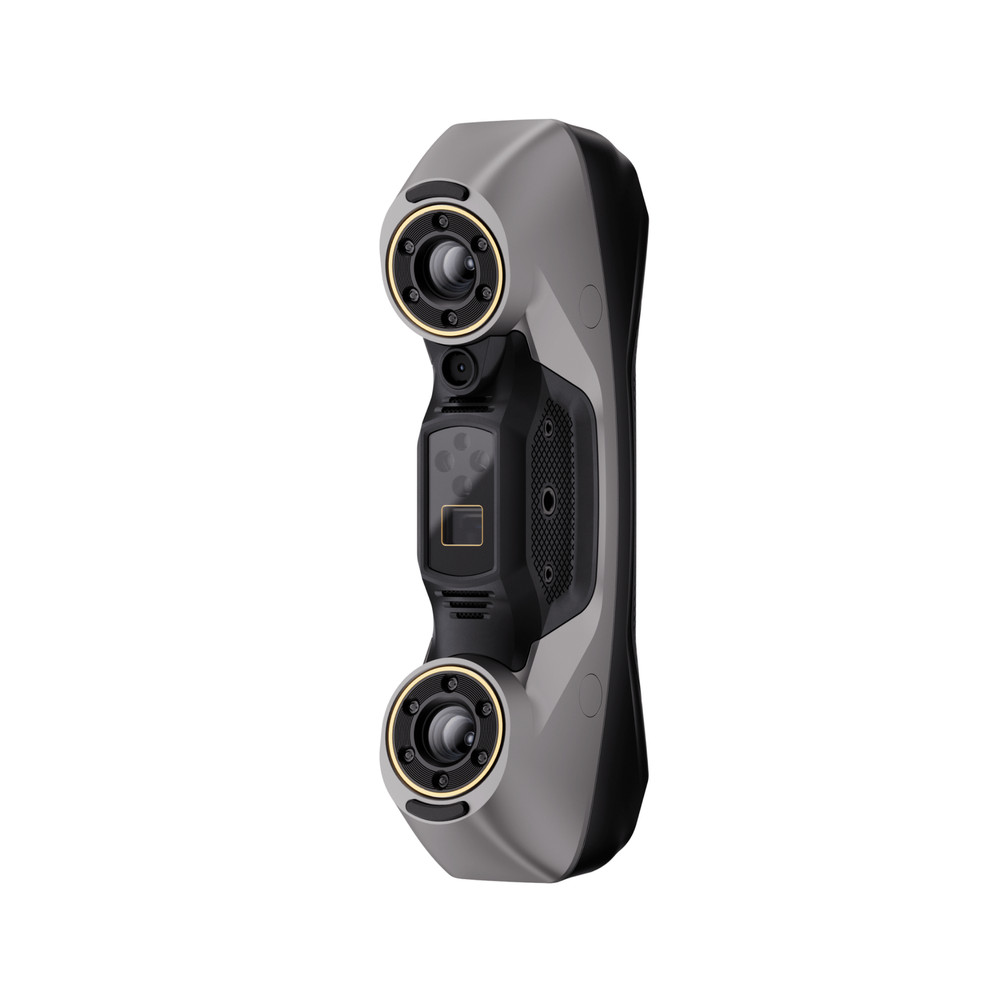 Revopoint MetroY PRO 3D Laser Scanner For 3D Print 34Line Wireless Handheld Scan