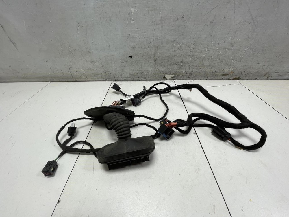 2012 DODGE JOURNEY FRONT LEFT DRIVERR SIDE DOOR HARNESS  OEM+