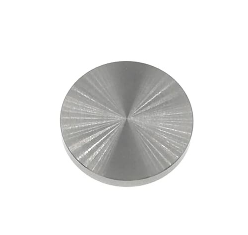 Flat Contact Points for Inch Dial Digital Indicator Depth Gauge Thickness