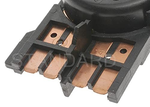 Standard Ignition Hvac Blower Control Switch P N Hs 245