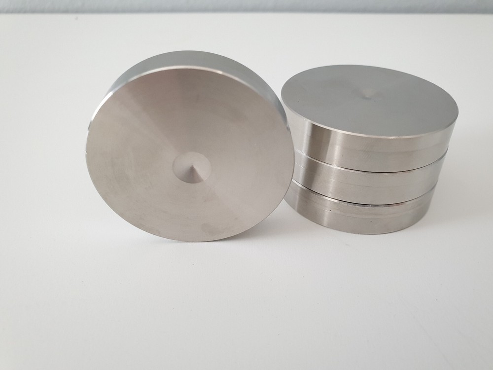 4Pcs Spike Base Pad Isolation for any Speaker