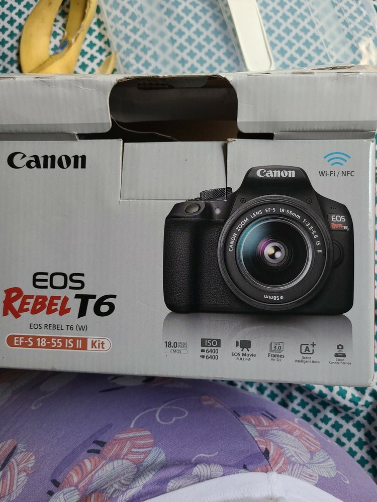 photo booth complete