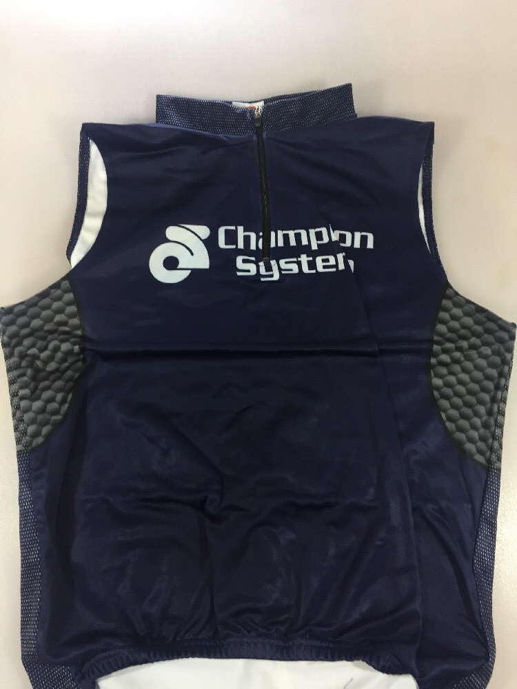 Champion System Womens Rowing Vest Large L (5796-28)