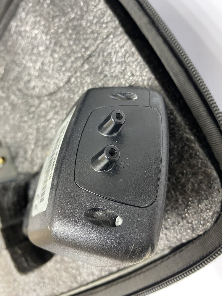 Airflow PVM610 Micromanometer