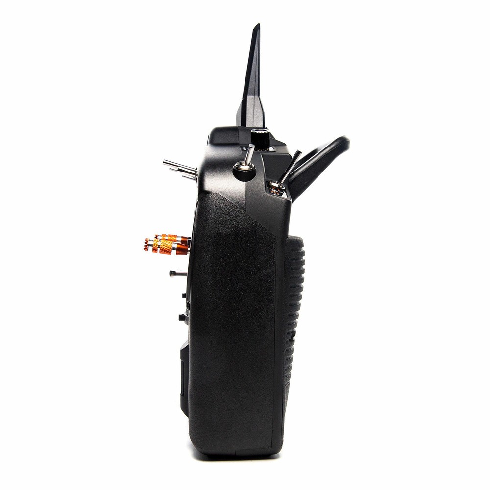 Spektrum SPMR8200 NX8 8 Channel RC Remote Control Transmitter Only Version