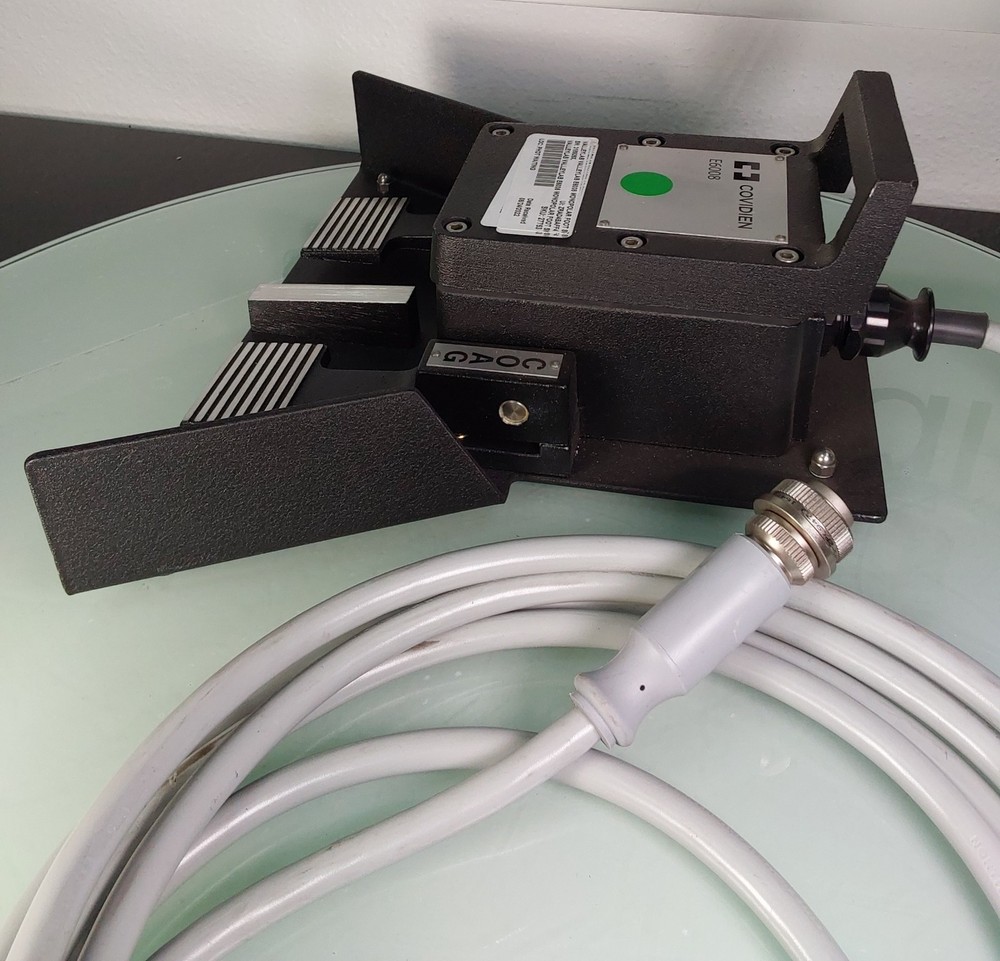 Valleylab E6008 Monopolar Footswitch