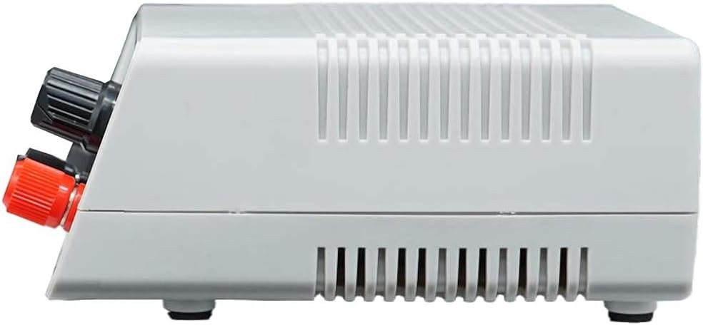 Adjustable DC Power Supply Variable Output &Lab Small Bench Power Supply (1.5~15