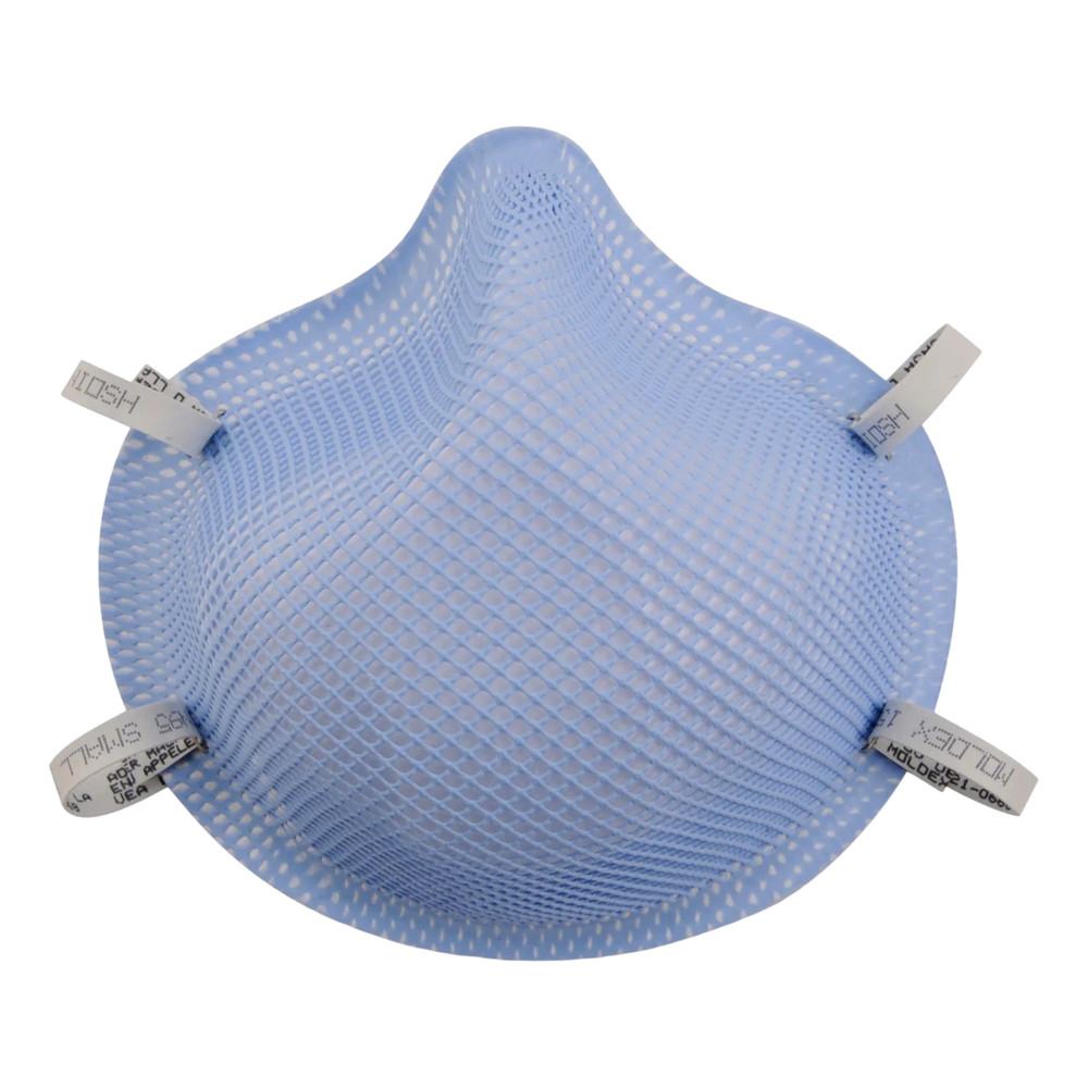 Moldex 1511 N95 Disposable Respirator