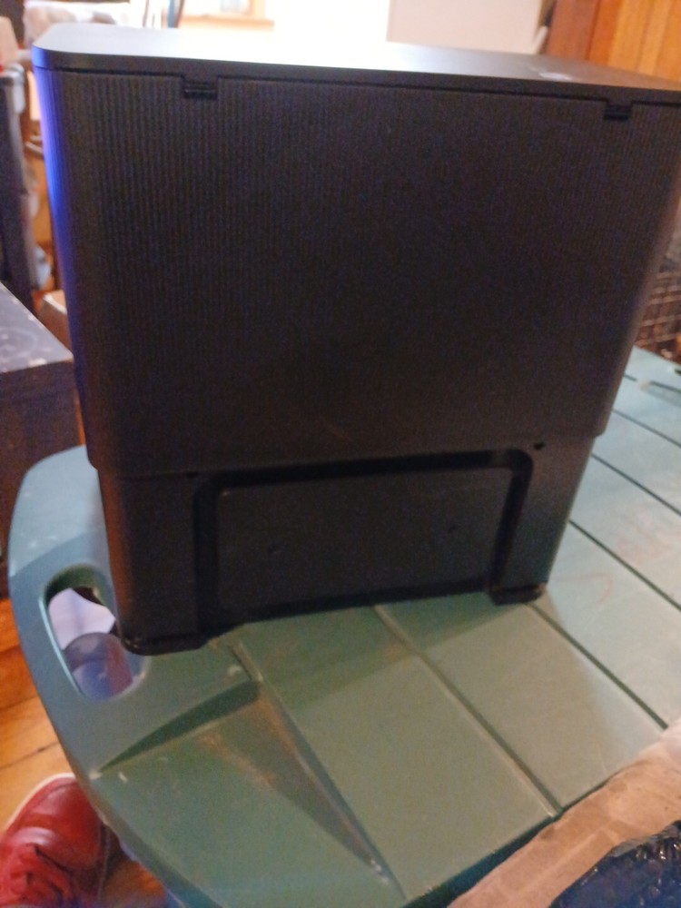 Irobot Roomba J6 Automatic Dirt Disposal Charging Base Only Without Robot