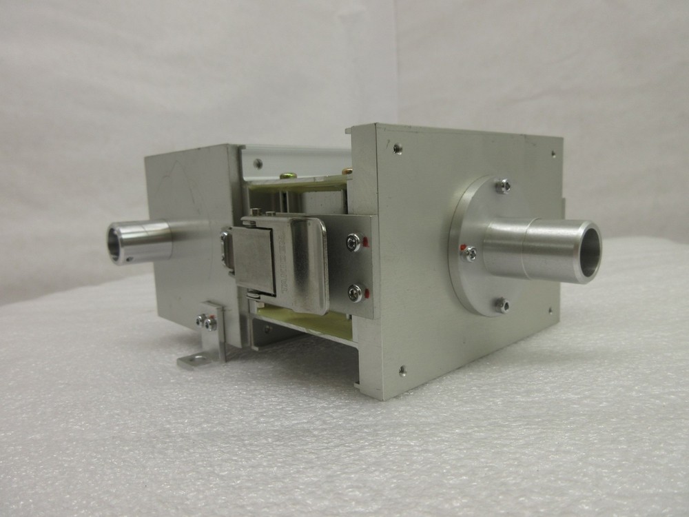 Cambridge 2T-80110GLP-A624-2 Filter ABSOLUTE Used Working