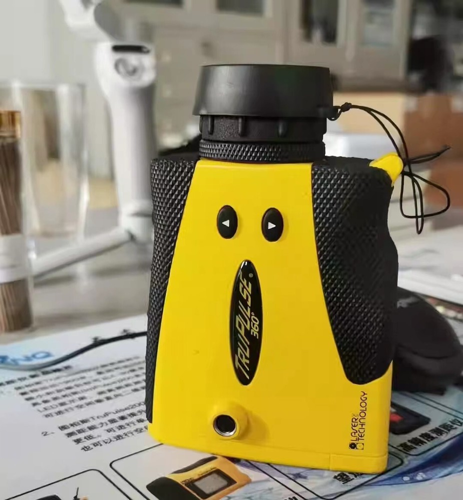 ///1 PCs Laser Technology TruPulse 360 Laser Rangefinder/da