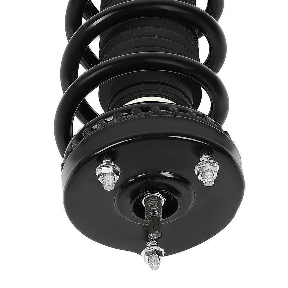 For Dodge Charger 2011-2021 RWD Front Complete Struts w/ Coil Spring Pair