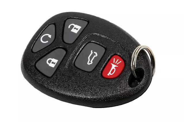 Genuine GM Remote Control Door Lock Transmitter 22754043