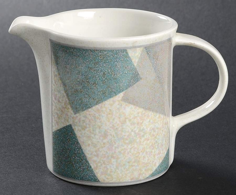 Mikasa Bermuda  Creamer 364142