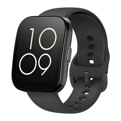 Amazfit Bip 5 Smartwatch - Black