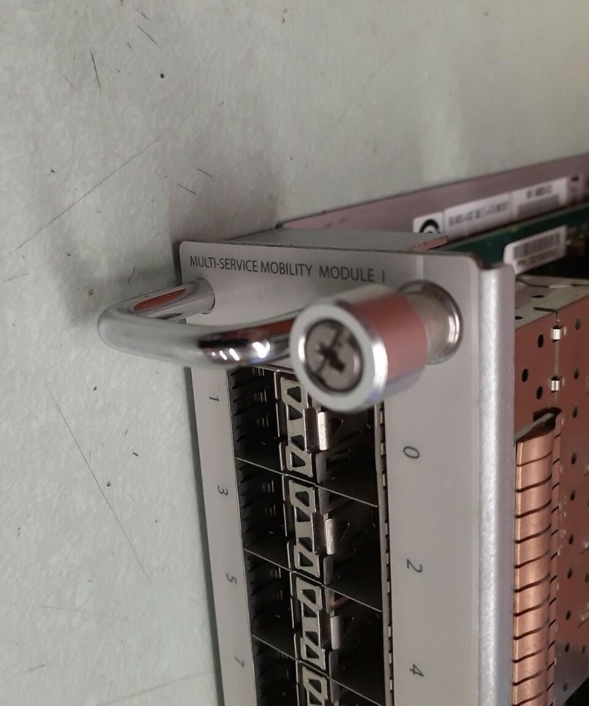 Aruba Networks M3MK1-S Mark I Multi-Service Mobility Module