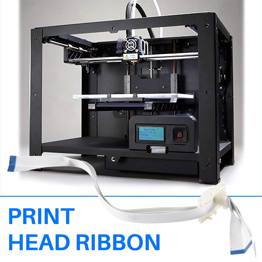 Suitable for Print Head Ribbon and Sensor Cable5437