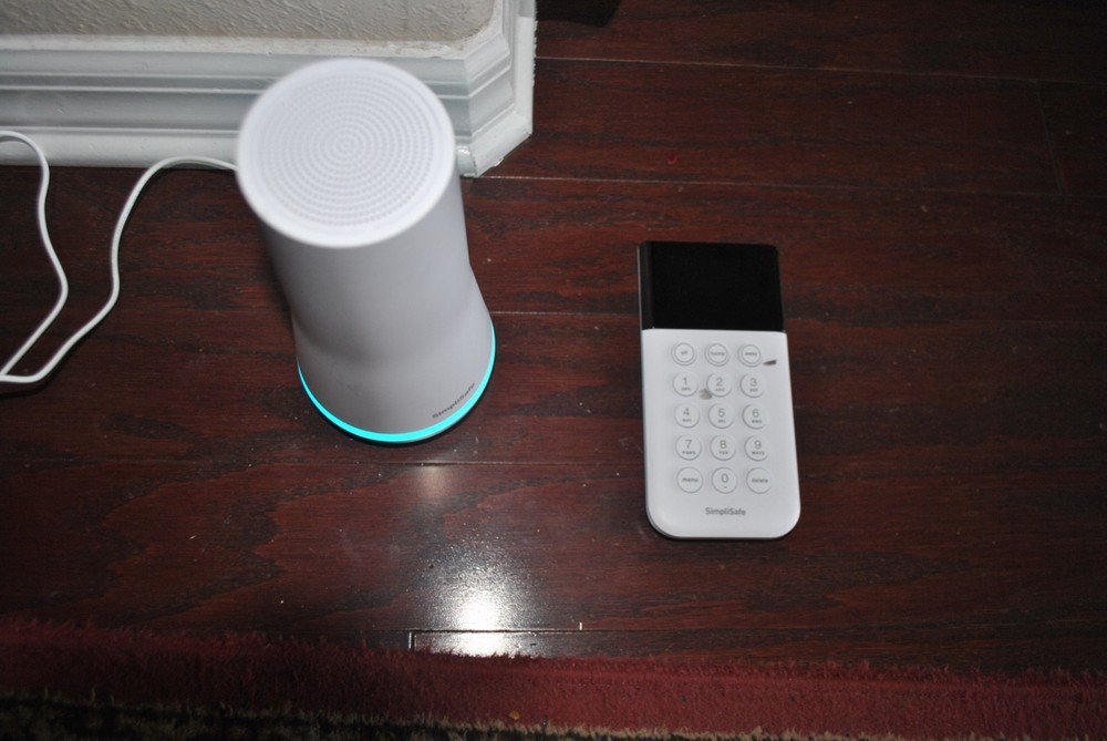 SIMPLISAFE
