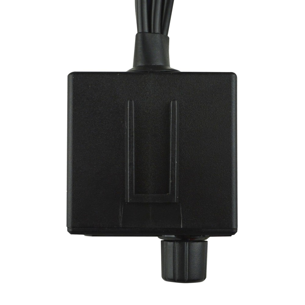 Digital Voltmeter W/ Base Level Controller IS-AKNVD-5 Installation Solution
