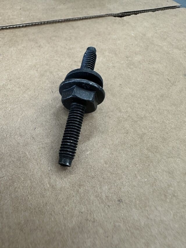 Genuine Engine Cover Stud W714647-S450B