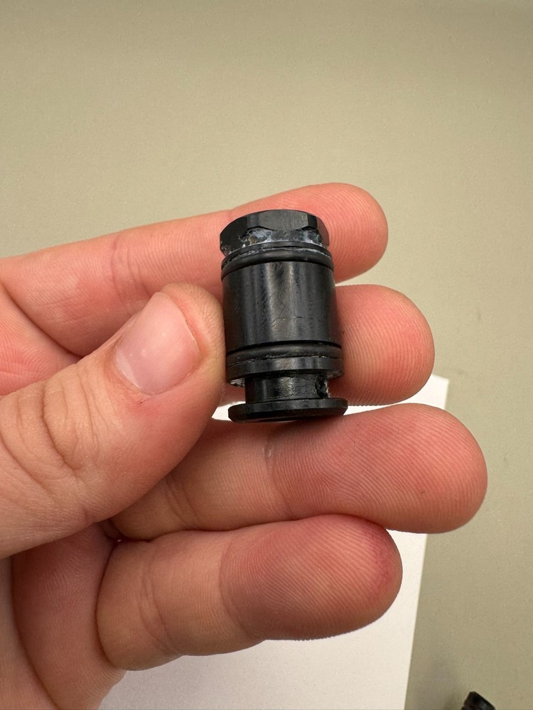 JT Paintball Impulse Valve Kit