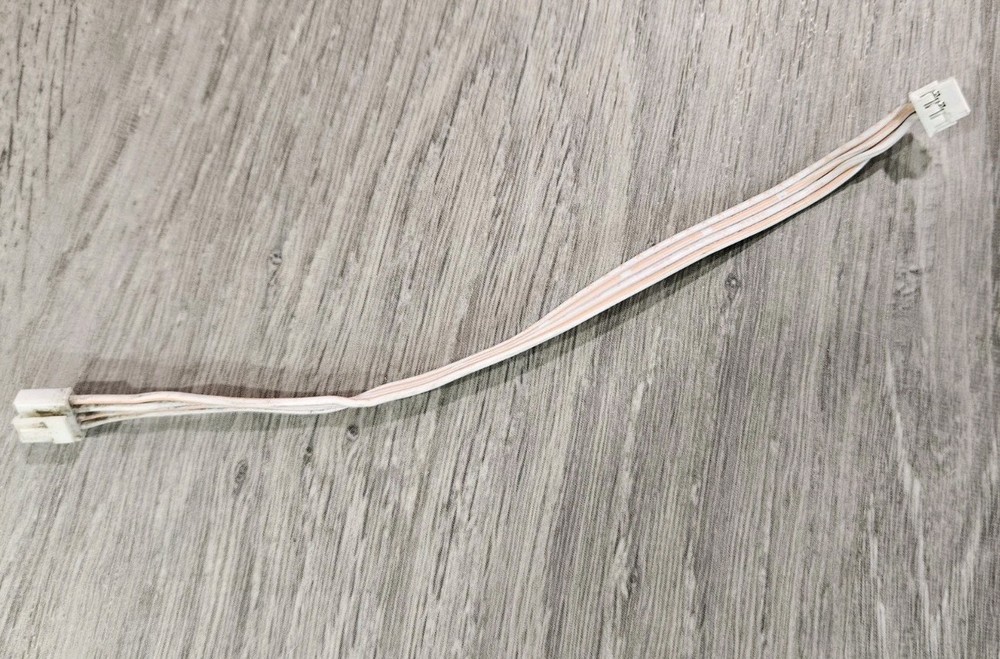 Bitmain S19 Antminer Power Supply Regulating Voltage Cable