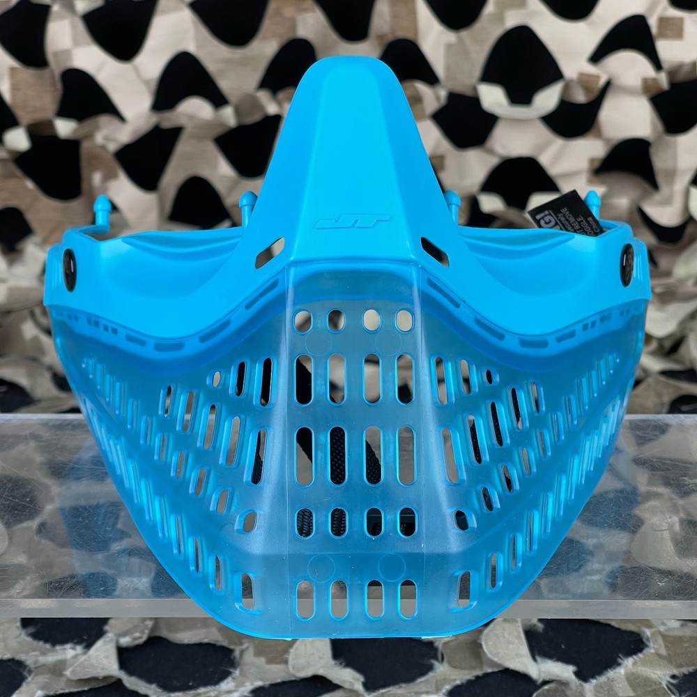 NEW JT Original ProFlex/Spectra Goggle Flex Bottom - Ice Turquoise